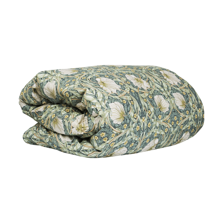 Pimpernel Pussilakana - Vihreä, 150 x 210 cm - Mille Notti