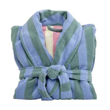 Positano kylpytakki - L-XL - Mille Notti