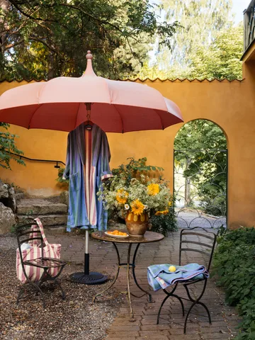 Positano kylpytakki - S-M - Mille Notti