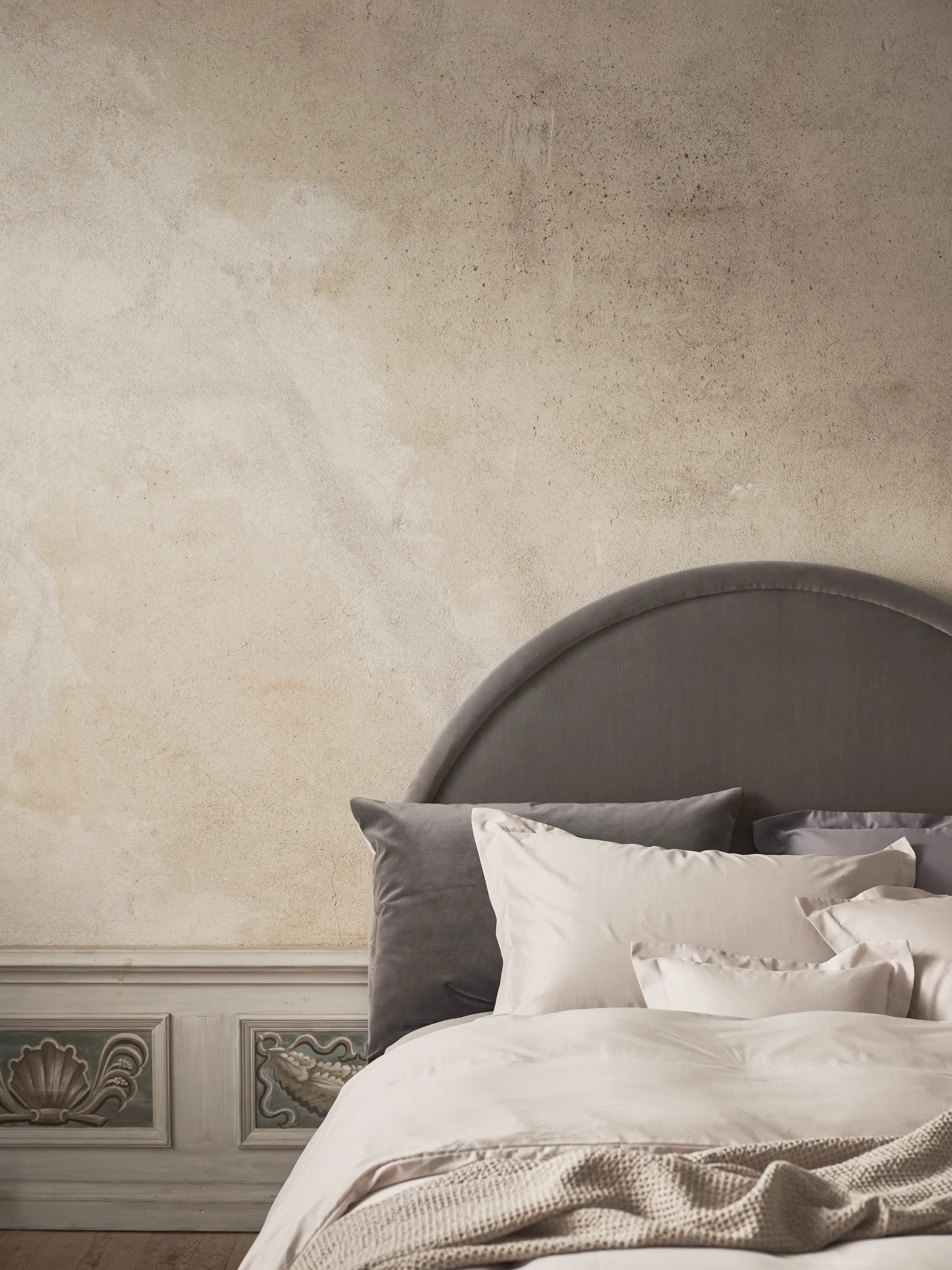 Satina Pussilakana, Beige, 150 x 210 cm Mille Notti