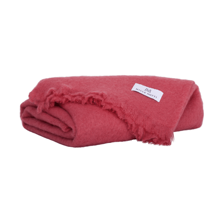 Senzo peitto 140x200 cm - Vaaleanpunainen - Mille Notti