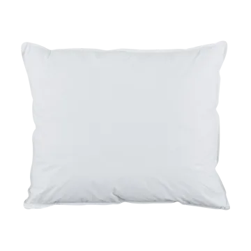 Sonno Untuvatyyny Medium - Valkoinen, 50 x 60 cm - Mille Notti