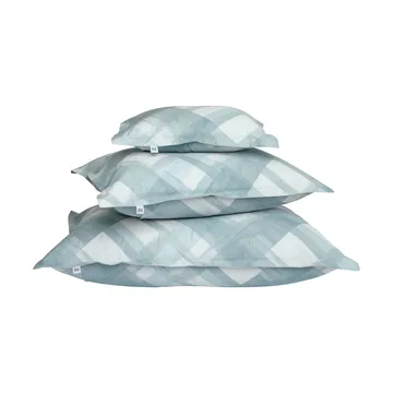 Spazzola tyynyliina - Aqua, 50x60 cm - Mille Notti