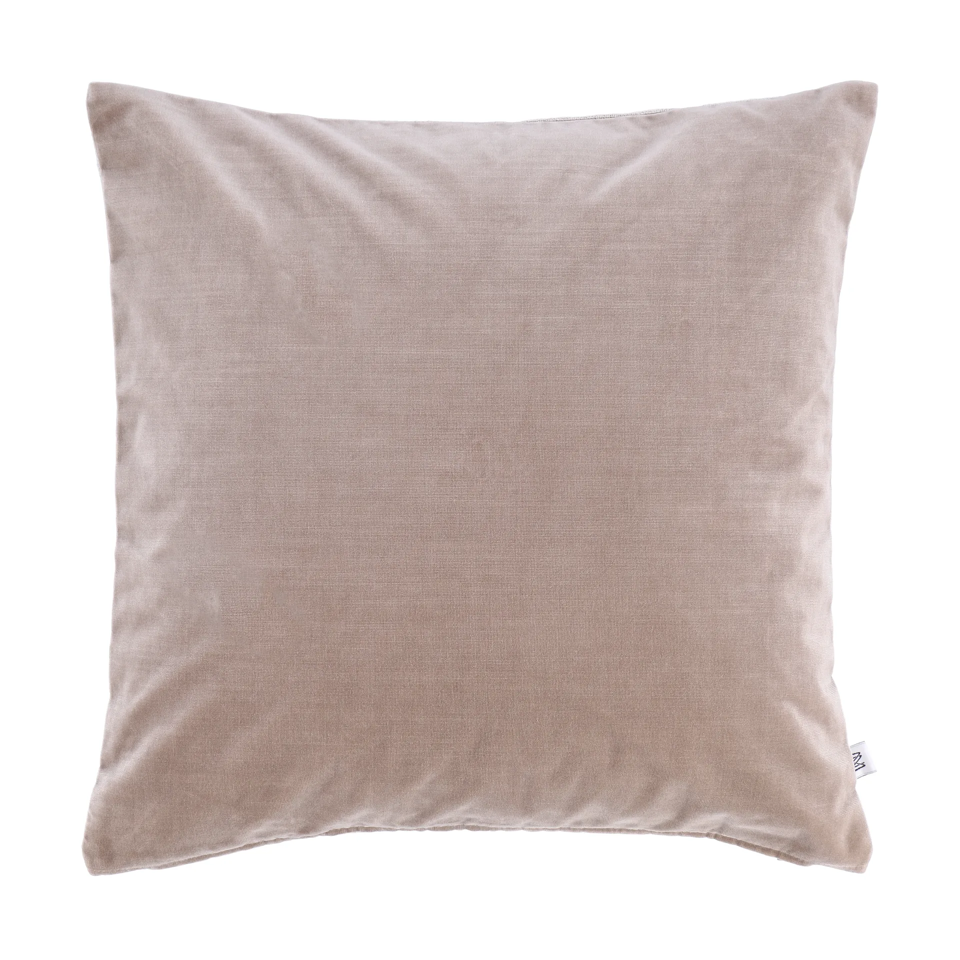Verona Tyynynpäällinen, Beige 50 x 50 cm Mille Notti