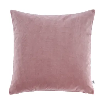 Verona Tyynynpäällinen - Vaaleanpunainen, 50 x 50 cm - Mille Notti