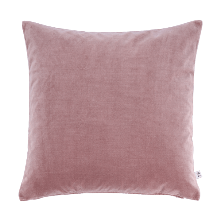 Verona Tyynynpäällinen - Vaaleanpunainen, 50 x 50 cm - Mille Notti