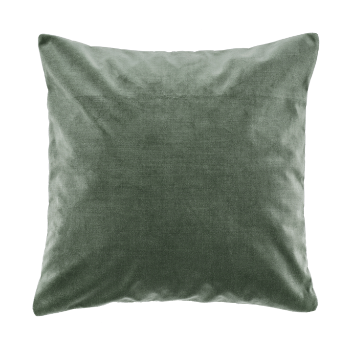 Verona Tyynynpäällinen - Vihreä, 50x50 cm - Mille Notti