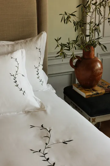 Vivace pussilakana - Vihreä, 150×210 cm - Mille Notti