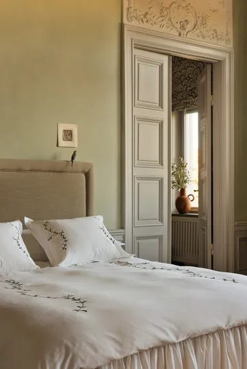 Vivace pussilakana - Vihreä, 150×210 cm - Mille Notti