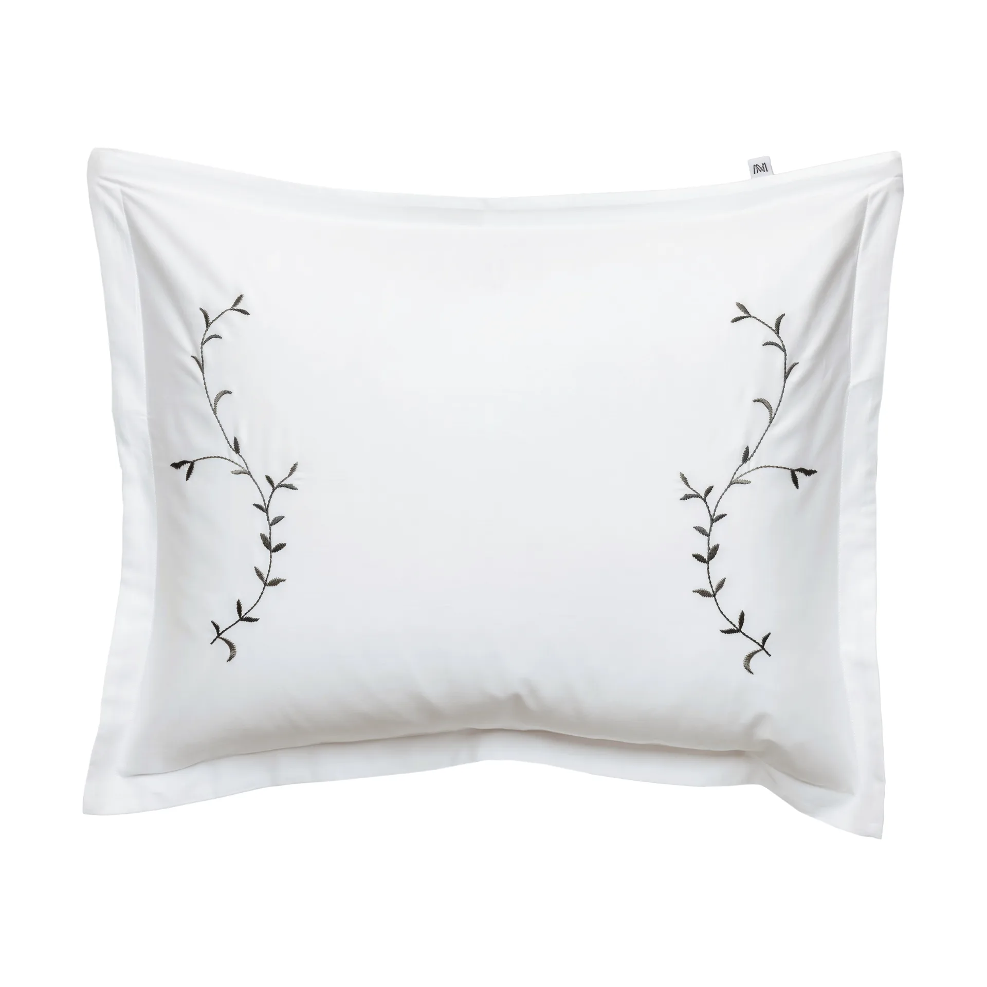 Vivace tyynyliina, Vihreä, 50x60 cm Mille Notti