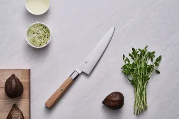 Koya 4000FC Shotoh yleisveitsi korkea 14 cm - Puulaminaatti - Miyabi