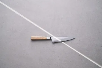 Koya 4000FC Shotoh yleisveitsi korkea 14 cm - Puulaminaatti - Miyabi