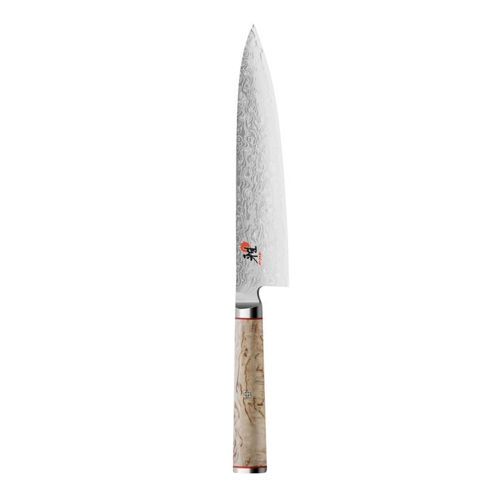 Miyabi 5000MCD Gyutoh -kokkiveitsi - 20 cm - Miyabi