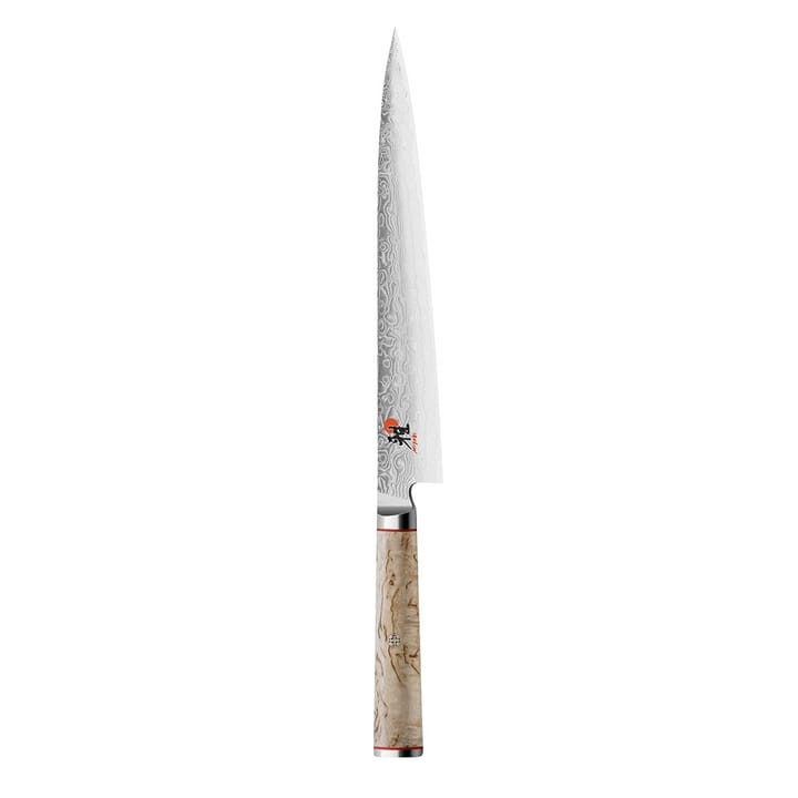 Miyabi 5000MCD Sujihiki -fileerausveitsi - 24 cm - Miyabi