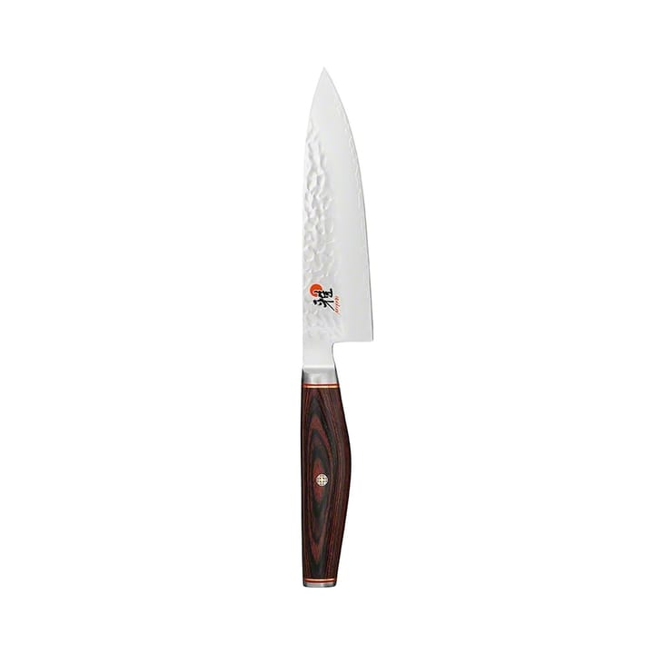 Miyabi 6000MCT Gyutoh -kokkiveitsi - 16 cm - Miyabi