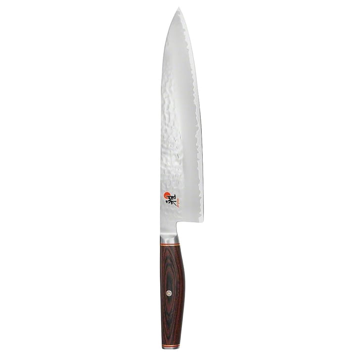 Miyabi 6000MCT Gyutoh -kokkiveitsi - 24 cm - Miyabi