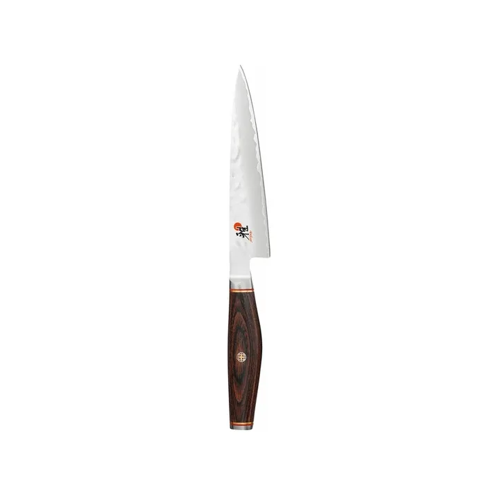 Miyabi 6000MCT Shotoh -kuorimaveitsi - 13 cm - Miyabi