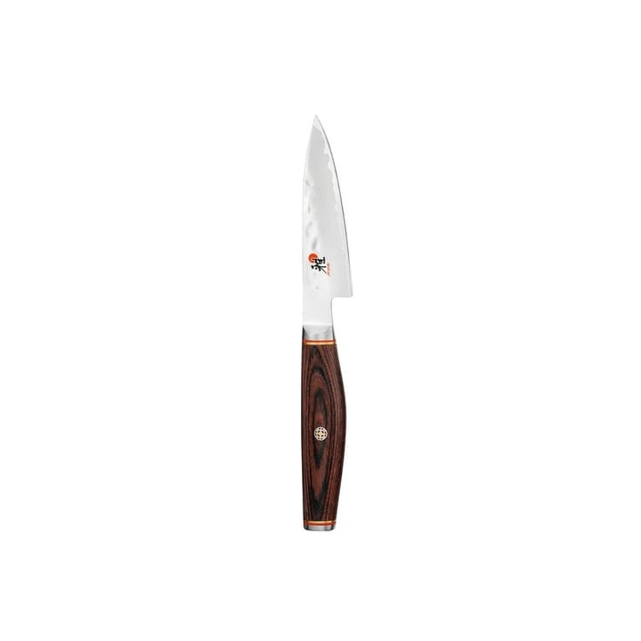 Miyabi 6000MCT Shotoh -kuorimaveitsi - 9 cm - Miyabi