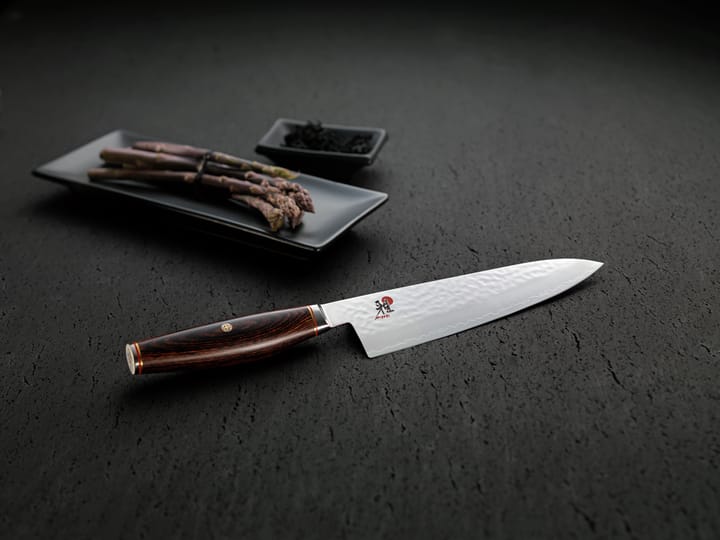 Miyabi Artisan 6000MCT -veitsisetti 2 osaa  - Puu - Miyabi