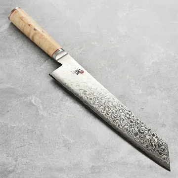 Miyabi Birch 5000MCD kiritsuke-veitsi 24 cm - Damaskiteräs-koivu - Miyabi