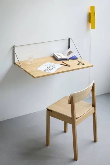 Everyday Chair tuoli - Lakattu tammi - MOEBE