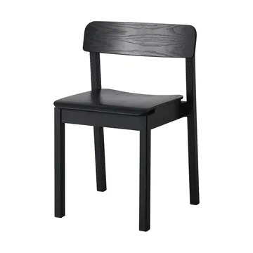 Everyday Chair tuoli - Musta - MOEBE