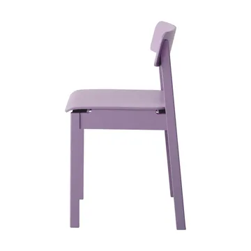 Everyday Chair tuoli - Pehmeä laventeli - MOEBE