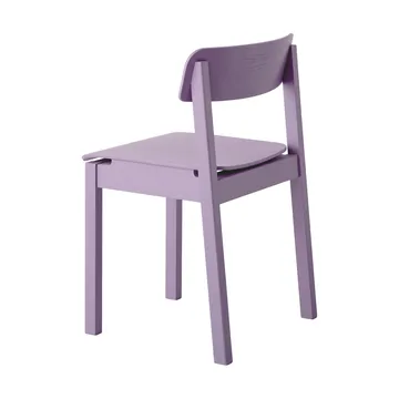 Everyday Chair tuoli - Pehmeä laventeli - MOEBE