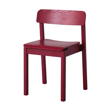 Everyday Chair tuoli - Purple red - MOEBE