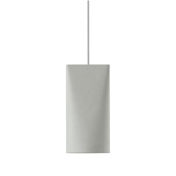 Kattovalaisin keramiikka 11,2 x 22 cm - Light Grey - MOEBE