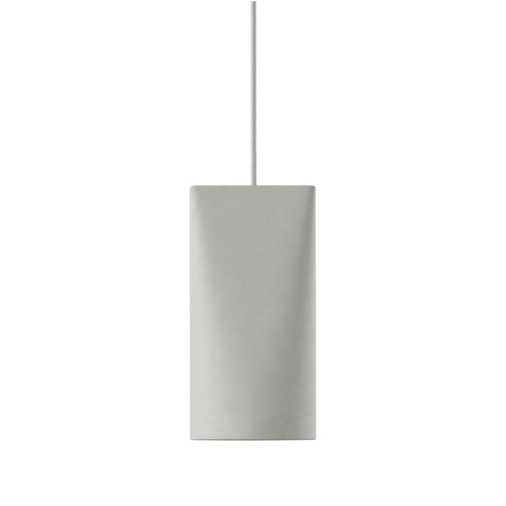 Kattovalaisin keramiikka 11,2 x 22 cm, Light Grey MOEBE