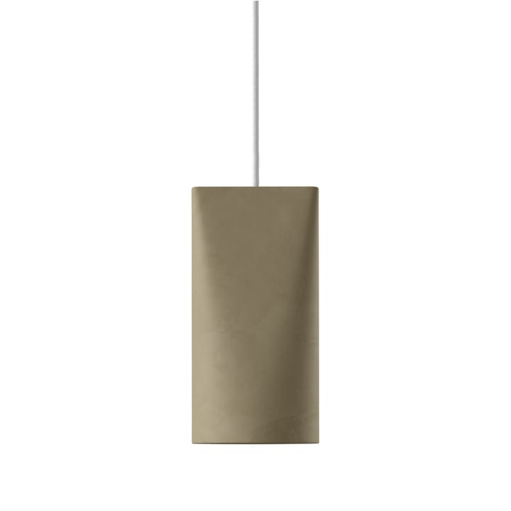 Kattovalaisin keramiikka 11,2 x 22 cm, Olive MOEBE