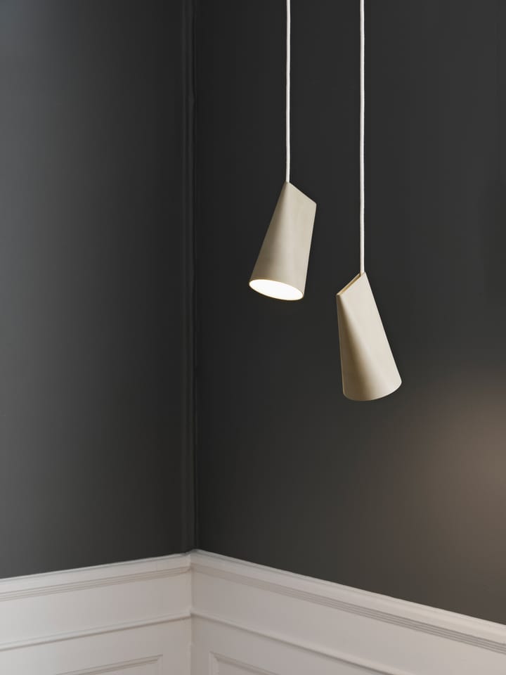 Kattovalaisin keramiikka 11,2 x 22 cm, Olive MOEBE