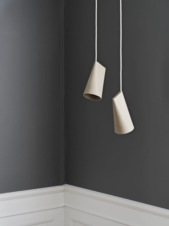 Kattovalaisin keramiikka 11,2 x 22 cm, Olive MOEBE