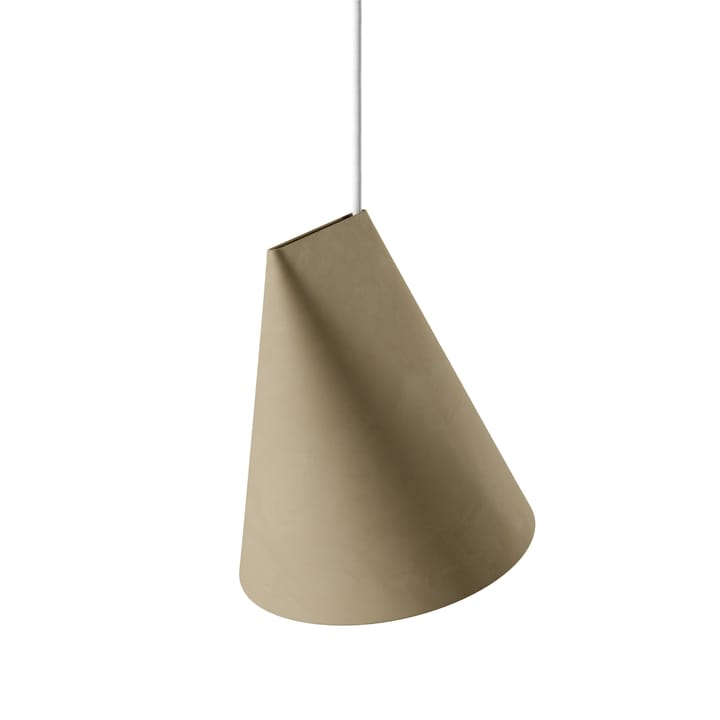 Kattovalaisin keramiikka 23 x 23,5 cm, Olive MOEBE