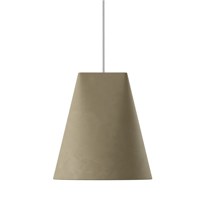 Kattovalaisin keramiikka 23 x 23,5 cm, Olive MOEBE