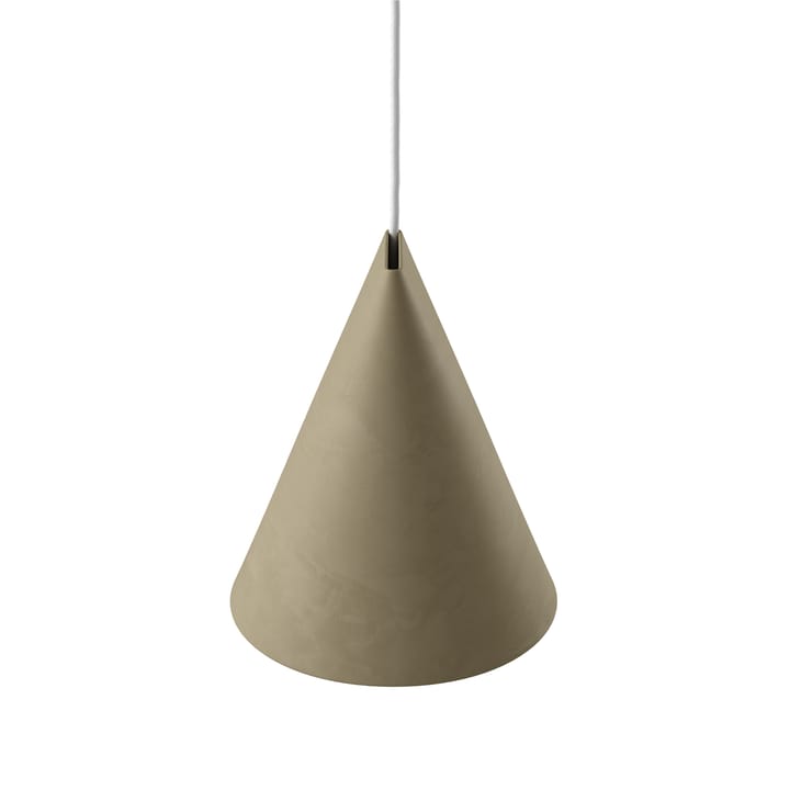 Kattovalaisin keramiikka 23 x 23,5 cm, Olive MOEBE