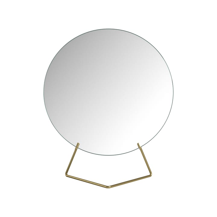 Lattiapeili Ø 20 cm - Brass - MOEBE