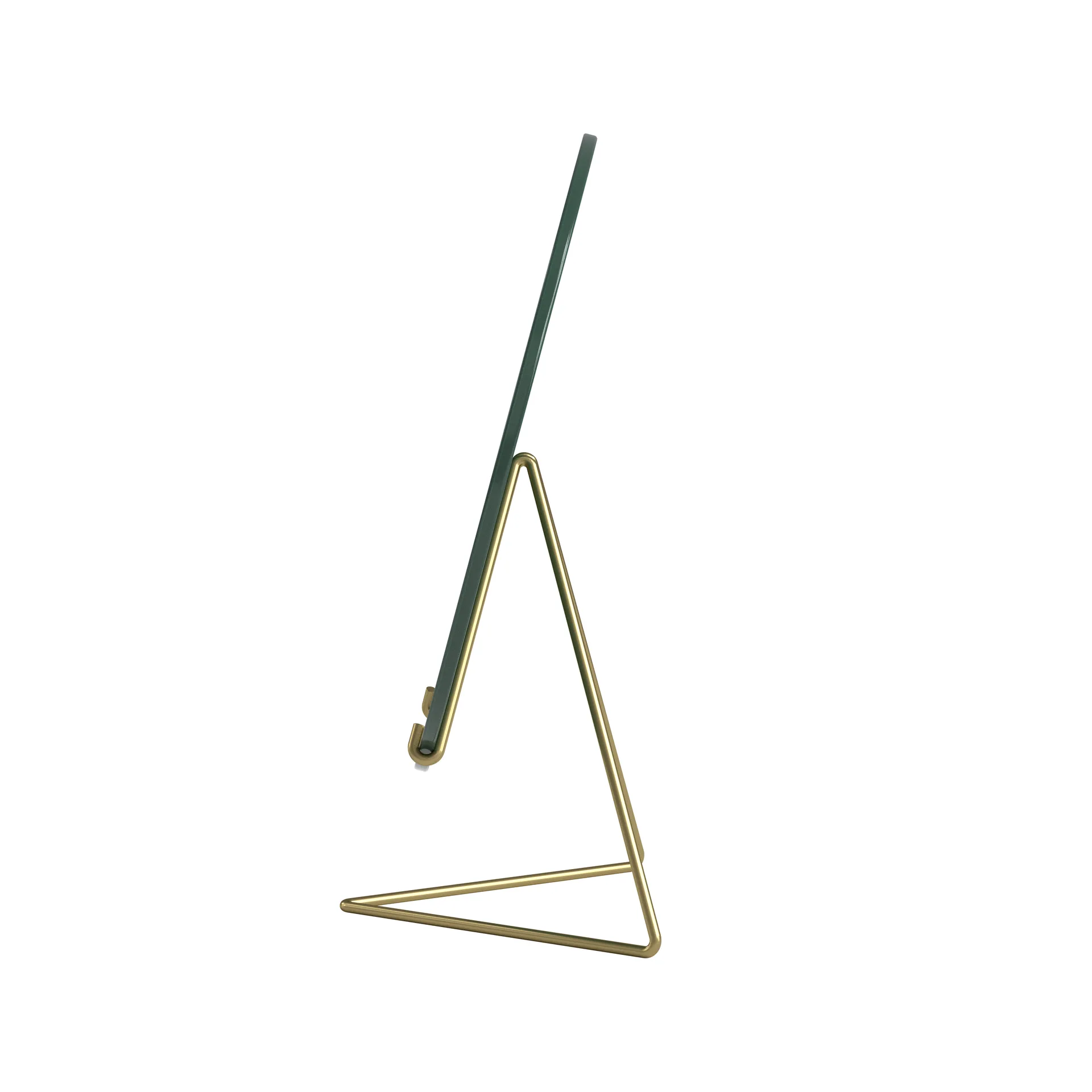 Lattiapeili Ø 20 cm, Brass MOEBE