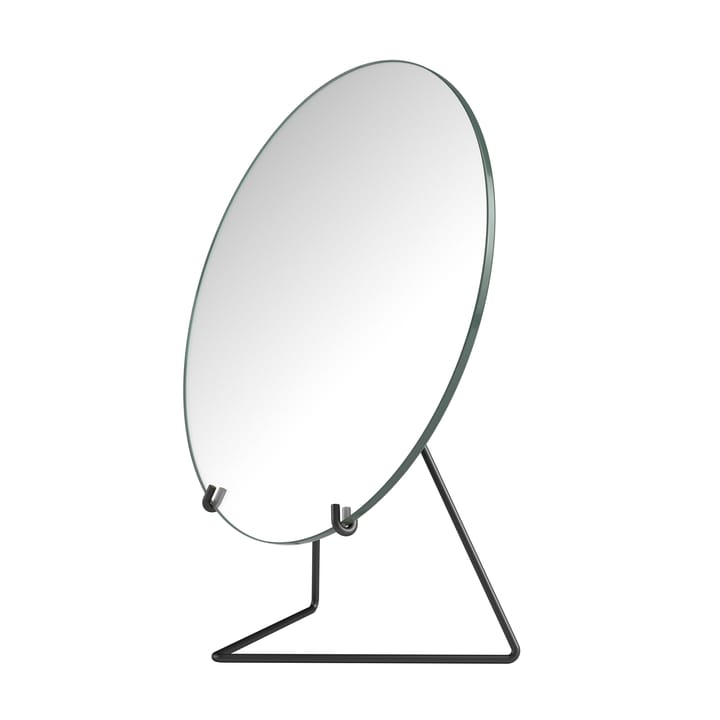 Lattiapeili Ø 30 cm, Black MOEBE