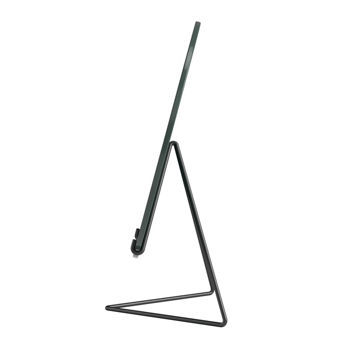 Lattiapeili Ø 30 cm, Black MOEBE