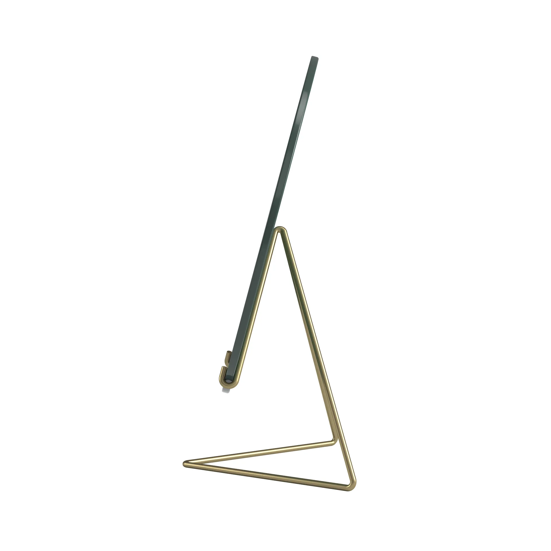 Lattiapeili Ø 30 cm, Brass MOEBE