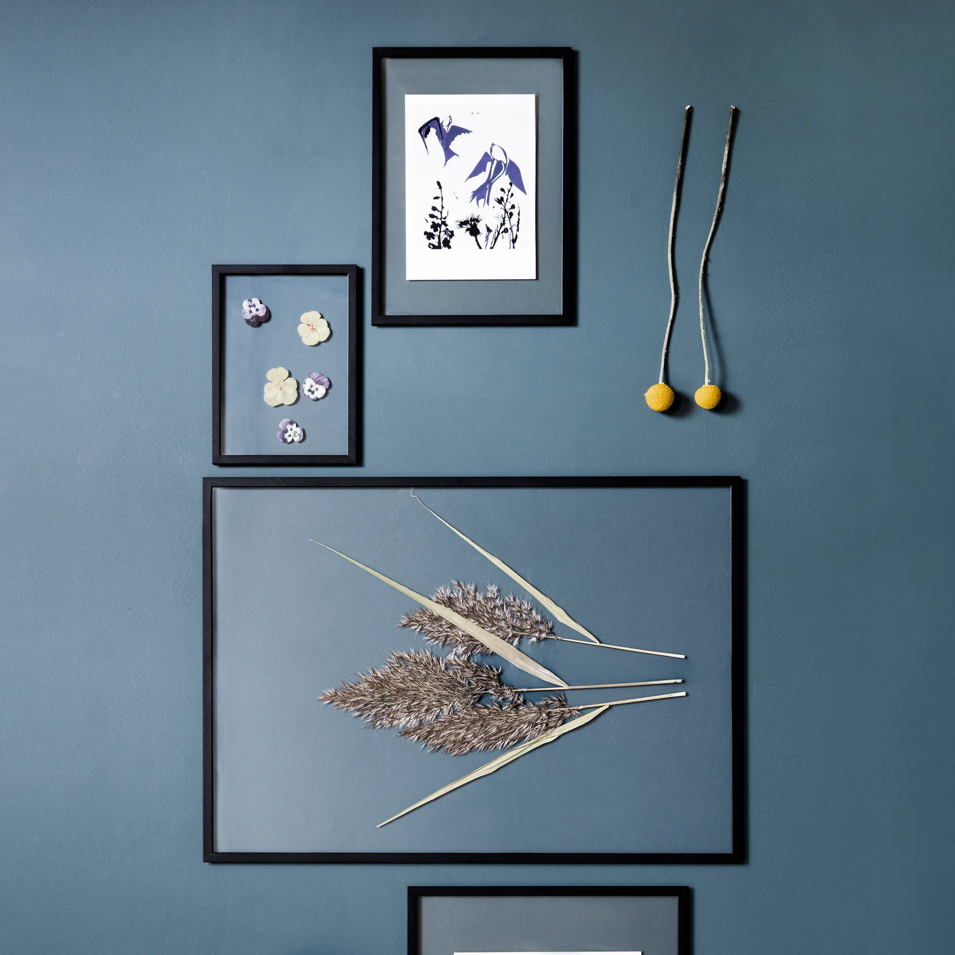 Moebe Frame A2, Musta MOEBE