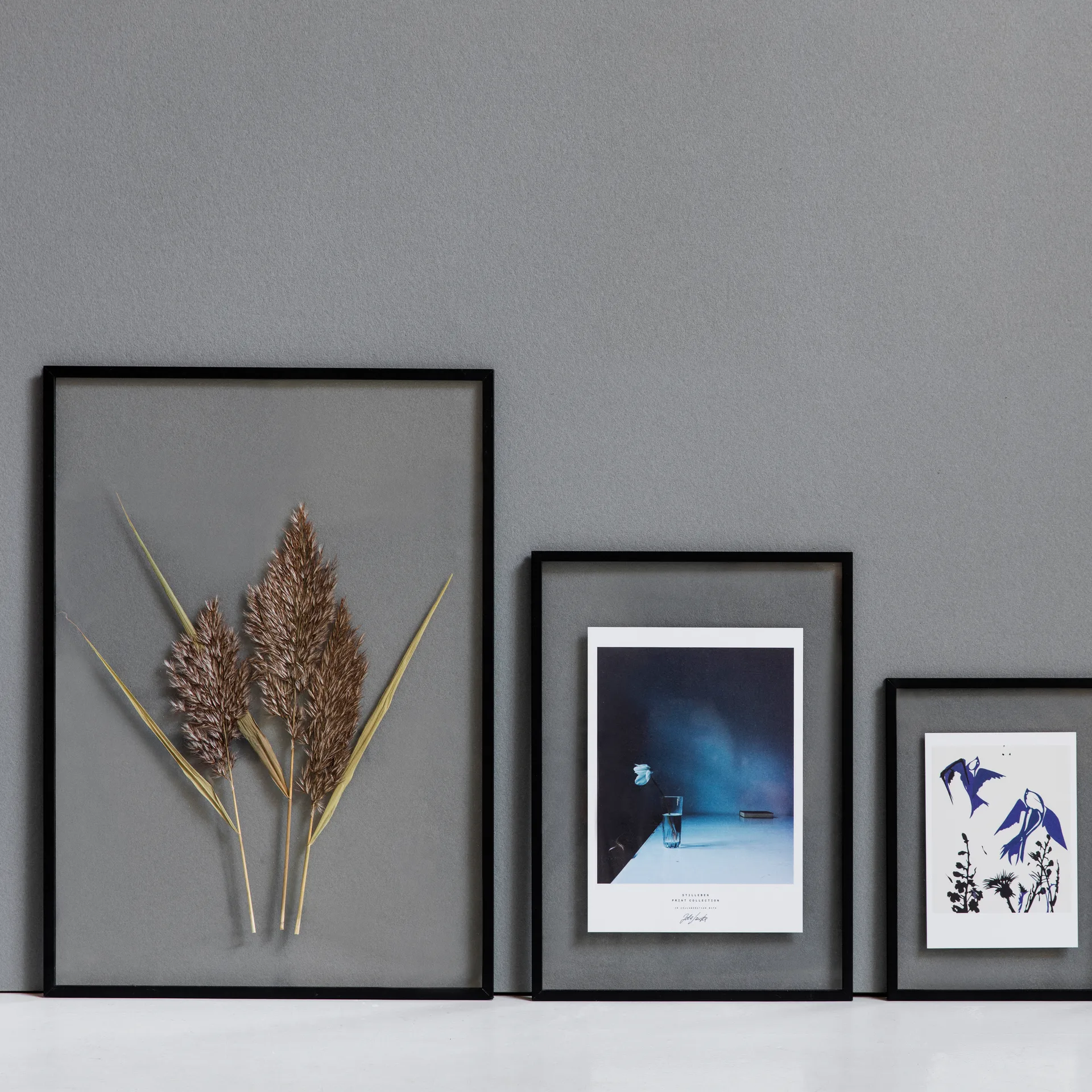 Moebe Frame A2, Musta MOEBE