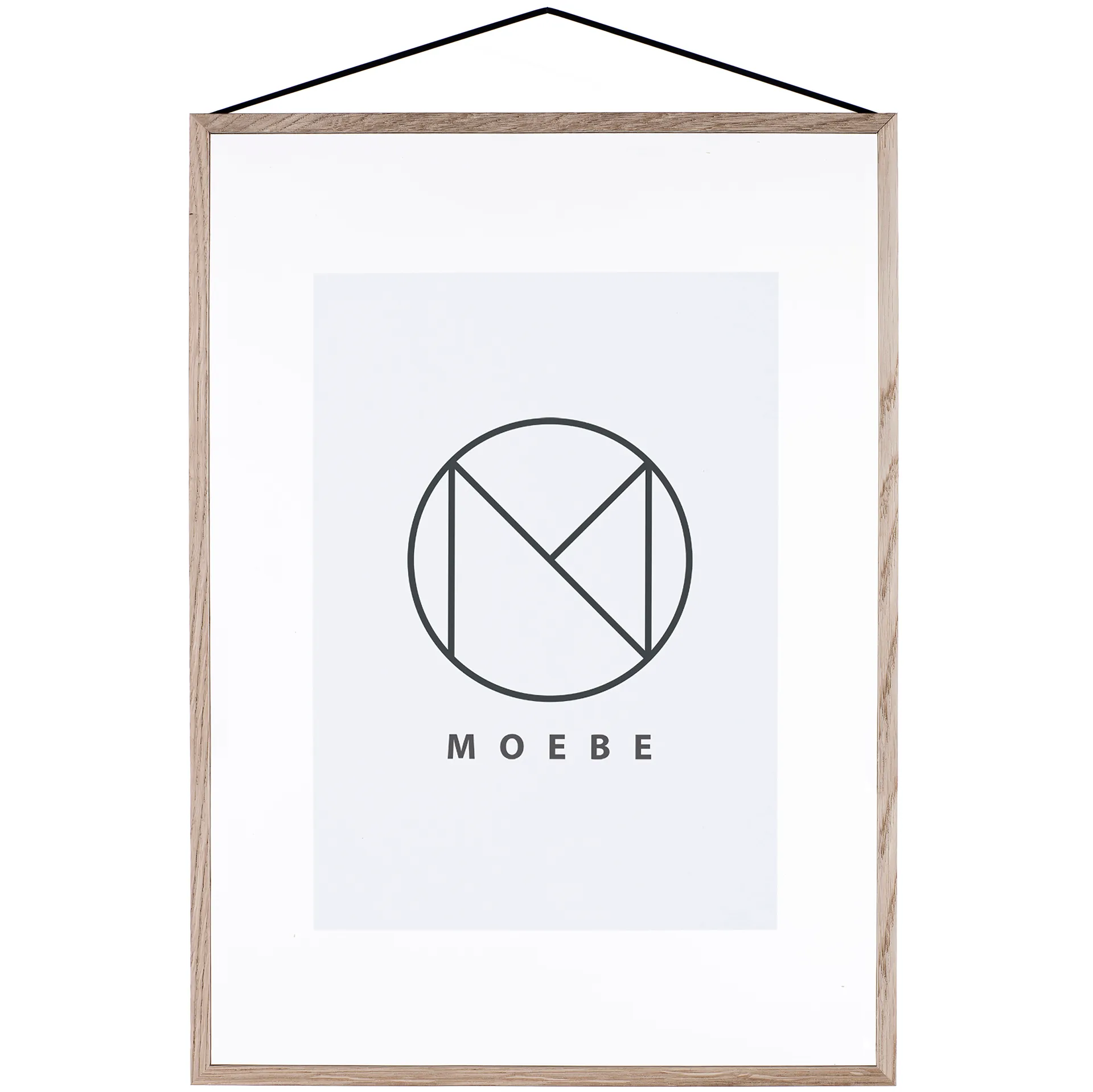 Moebe Frame A2, Tammi MOEBE