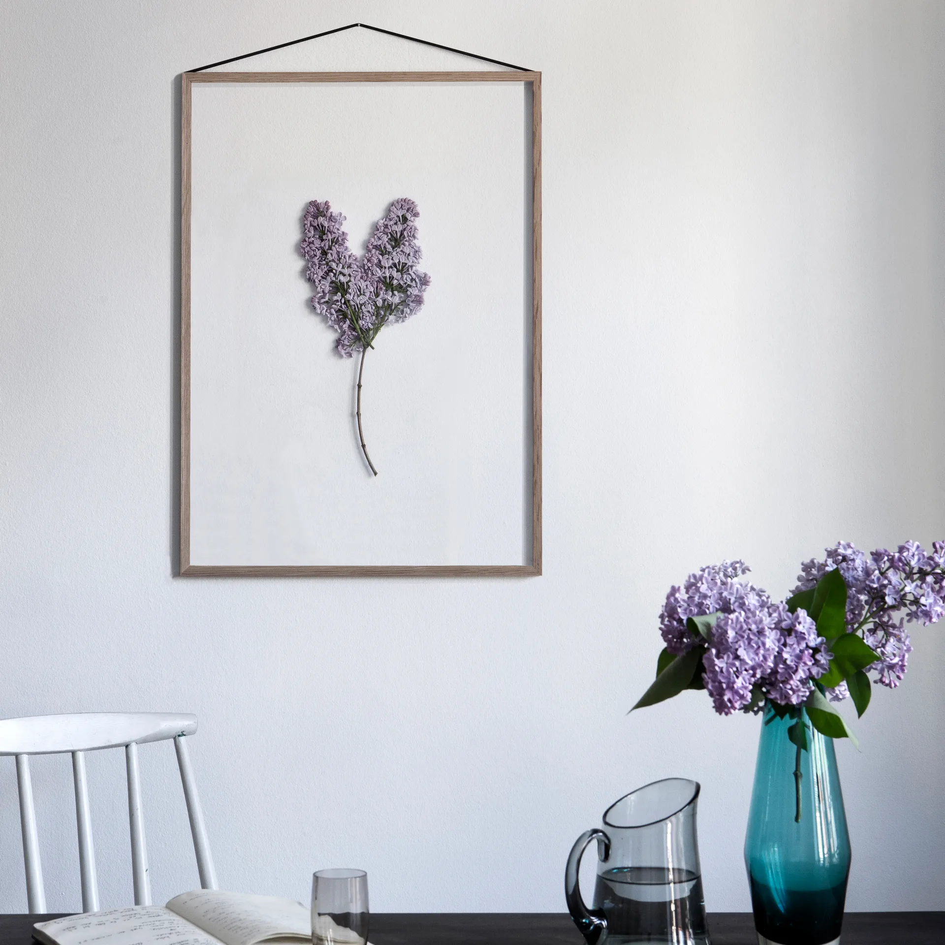 Moebe Frame A2, Tammi MOEBE