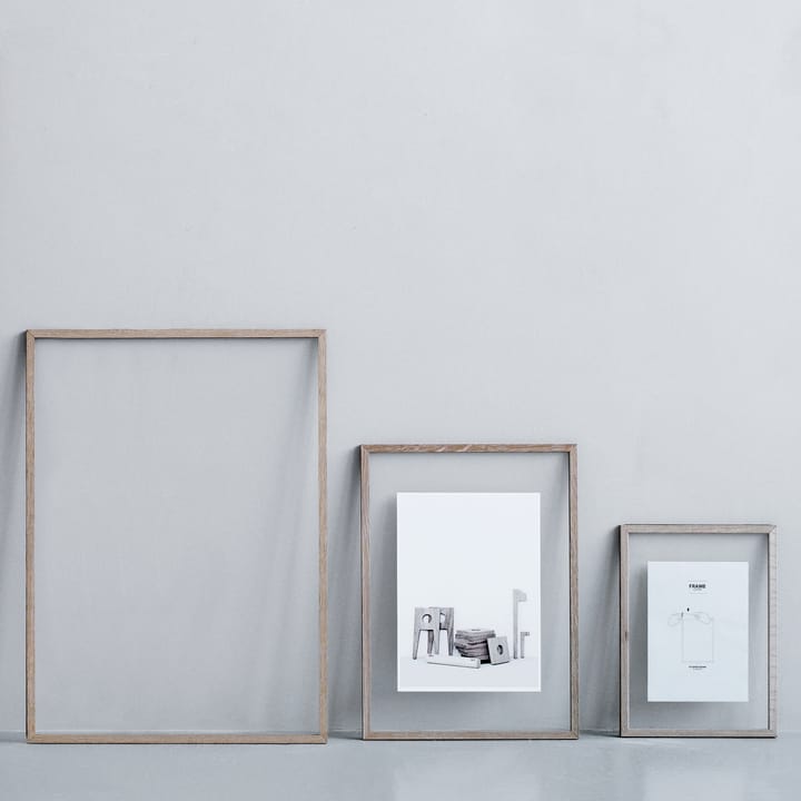 Moebe Frame A2, Tammi MOEBE