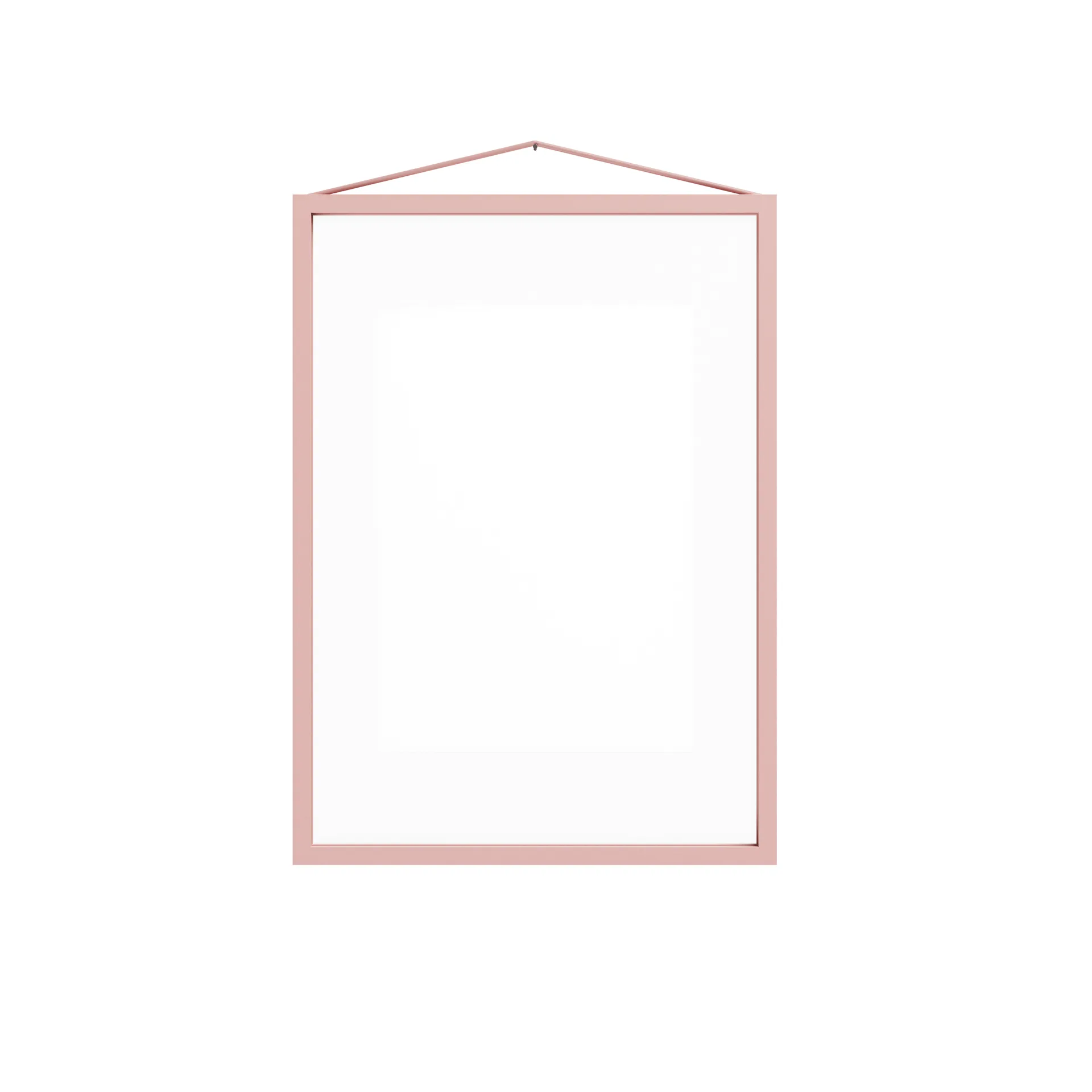 MOEBE Moebe Frame A3 31,7x44 cm Blush pink