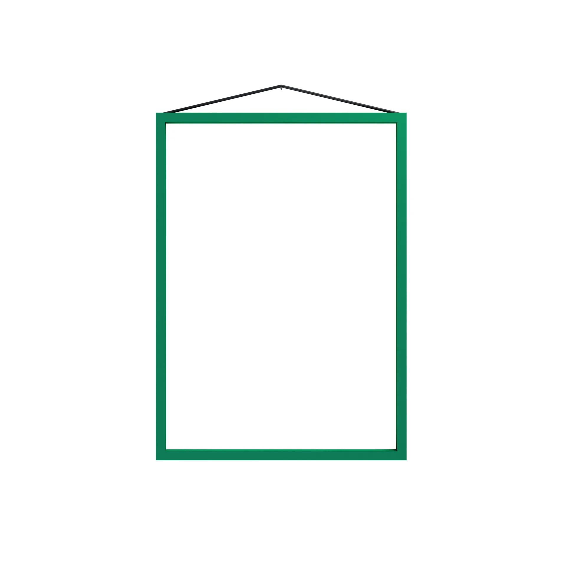 MOEBE Moebe Frame A3 31,7x44 cm Electric green