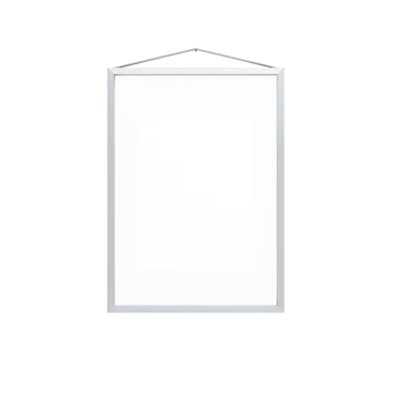 Moebe Frame A3 31,7x44 cm - Harjattu alumiini - MOEBE
